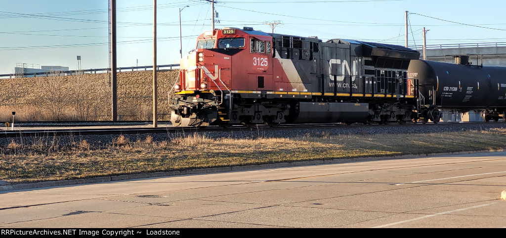 CN 3125
